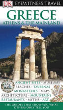 Greece 9780756626365 Marc Dubin Brukte bøker