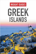 Greek Islands 9781780051598 Marc Dubin Brukte bøker