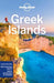 Greek Islands 9781786574473  Brukte bøker