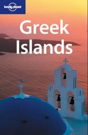 Greek islands 9781740594738  Brukte bøker
