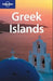 Greek islands 9781740594738  Brukte bøker