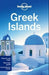 Greek Islands 9781741798999  Brukte bøker