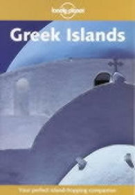 Greek islands 9781740590501 Brigitte Barta Kate Daly Rosemary Hall David Willett Paul Hellander Carolyn Bain Brukte bøker