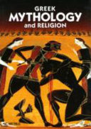 Greek Mythology and Religion 9789608284609 Maria Mavromataki Brukte bøker