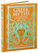 Greek Myths 9781435158143 Nathaniel Hawthorne Brukte bøker