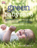 Green Babycare 9781405331128 Susannah Marriott Brukte bøker