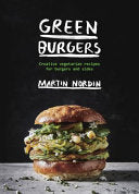 Green Burgers 9781784881436 Martin Nordin Brukte bøker