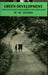 Green Development 9780415080507 William Mark Adams William M. Adams Brukte bøker