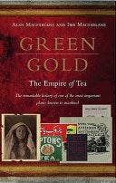 Green Gold 9780091895457 Alan MacFarlane Iris Macfarlane Brukte bøker