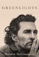 Greenlights 9781472280848 TBC Matthew McConaughey Brukte bøker