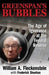 GREENSPAN\'S BUBBLES: THE AGE OF IGNORANCE AT THE FEDERAL RESERVE 9780071591584 William Fleckenstein Frederick Sheehan Brukte bøker