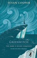 Greenwitch 9780241377109 Susan Cooper Brukte bøker