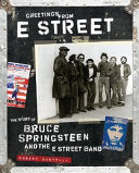 Greetings from E Street 9780811853484 Robert Santelli Brukte bøker