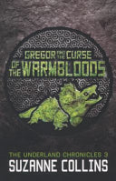Gregor and the Curse of the Warmbloods 9781407137056 Suzanne Collins Brukte bøker