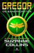 Gregor og Baneprofetien 9788205431409 Suzanne Collins Brukte bøker