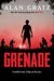 GRENADE 9781338245691  Brukte bøker