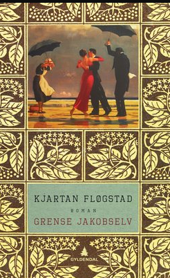 Grense Jakobselv - Bokia.no