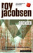 Grenser 9788202324841 Roy Jacobsen Brukte bøker