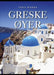Greske øyer rundt 9788270073566 Terje Bjerka Brukte bøker