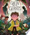 Greta and the Giants 9780711253759 Zoë Tucker Brukte bøker