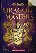 Griffith's Guide for Dragon Masters 9781338540345 Tracey West Brukte bøker