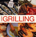 Grilling 9788205301672 Matthew Drennan Brukte bøker