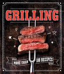 Grilling 9781680222845 Ltd Publications International Brukte bøker