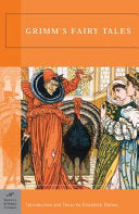 Grimm's Fairy Tales 9781593080563 Jacob Grimm Wilhelm Grimm Brukte bøker