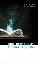 Grimm's Fairy Tales 9780007902248 Wilhelm Grimm Jacob Grimm Brukte bøker