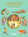 Grimms eventyr 9788771557497 Val Biro Brukte bøker