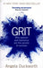 Grit 9781785040207 Angela Duckworth Brukte bøker