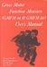Gross Motor Function Measure (GMFM-66 and GMFM-88) User's Manual 9781898683292 Dianne J. Russell Peter L. Rosenbaum Lisa M. Avery Mary Lane Brukte bøker