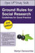 Ground Rules For Social Research: Guidelines for Good Practice 9780335233816 Martyn Denscombe Brukte bøker