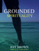 Grounded Spirituality 9781988648033 Jeff Brown Brukte bøker