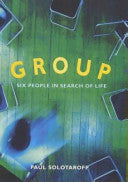 Group 9780713993981 Paul Solotaroff Brukte bøker