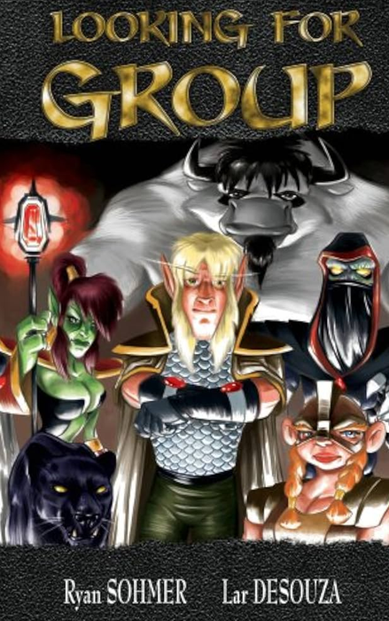 Looking for Group 1 - Bokia.no