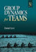 Group Dynamics for Teams 9781412977623 Daniel J. Levi Brukte bøker
