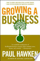 Growing a Business 9780671671648 Paul Hawken Brukte bøker