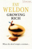 Growing Rich 9780006544951 Fay Weldon Brukte bøker
