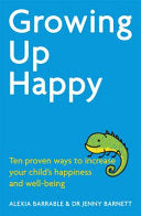Growing Up Happy 9781472136794 Alexia Barrable Jennifer Barnett Brukte bøker