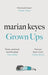 Grown ups 9780718179755 Marian Keyes Brukte bøker