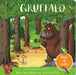 Gruffalo 9788283151992 Julia Donaldson Brukte bøker