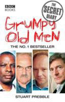 Grumpy Old Men: the Secret Diary 9780563539230 Stuart Prebble Brukte bøker