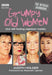 Grumpy Old Women 9780563522539 Judith Holder Maureen Lipman Brukte bøker