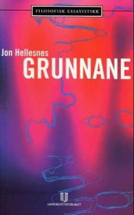 Grunnane 9788215002972 Jon Hellesnes Brukte bøker