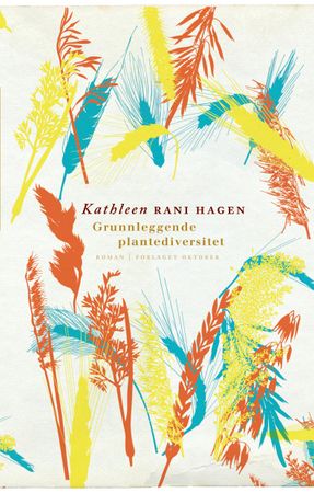 Grunnleggende plantediversitet 9788249519125 Kathleen Rani Hagen Brukte bøker