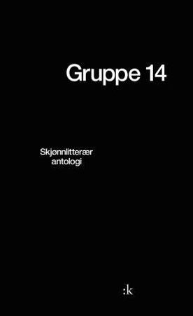 Gruppe 14 9788205468047  Brukte bøker