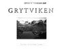 Grytviken 9788230302217 Stig-Tore Lunde Brukte bøker