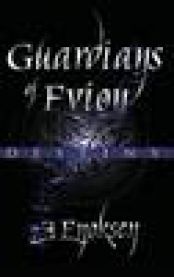 Guardians of Evion: Destiny 9781909374119  Brukte bøker