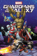 Guardians of the Galaxy: An Awesome Mix 9781302909338  Brukte bøker